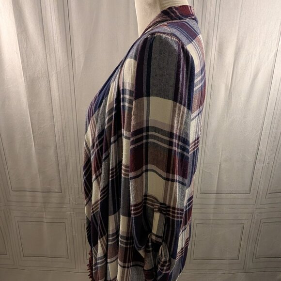 Open Cardigan - Picture 2 of 6